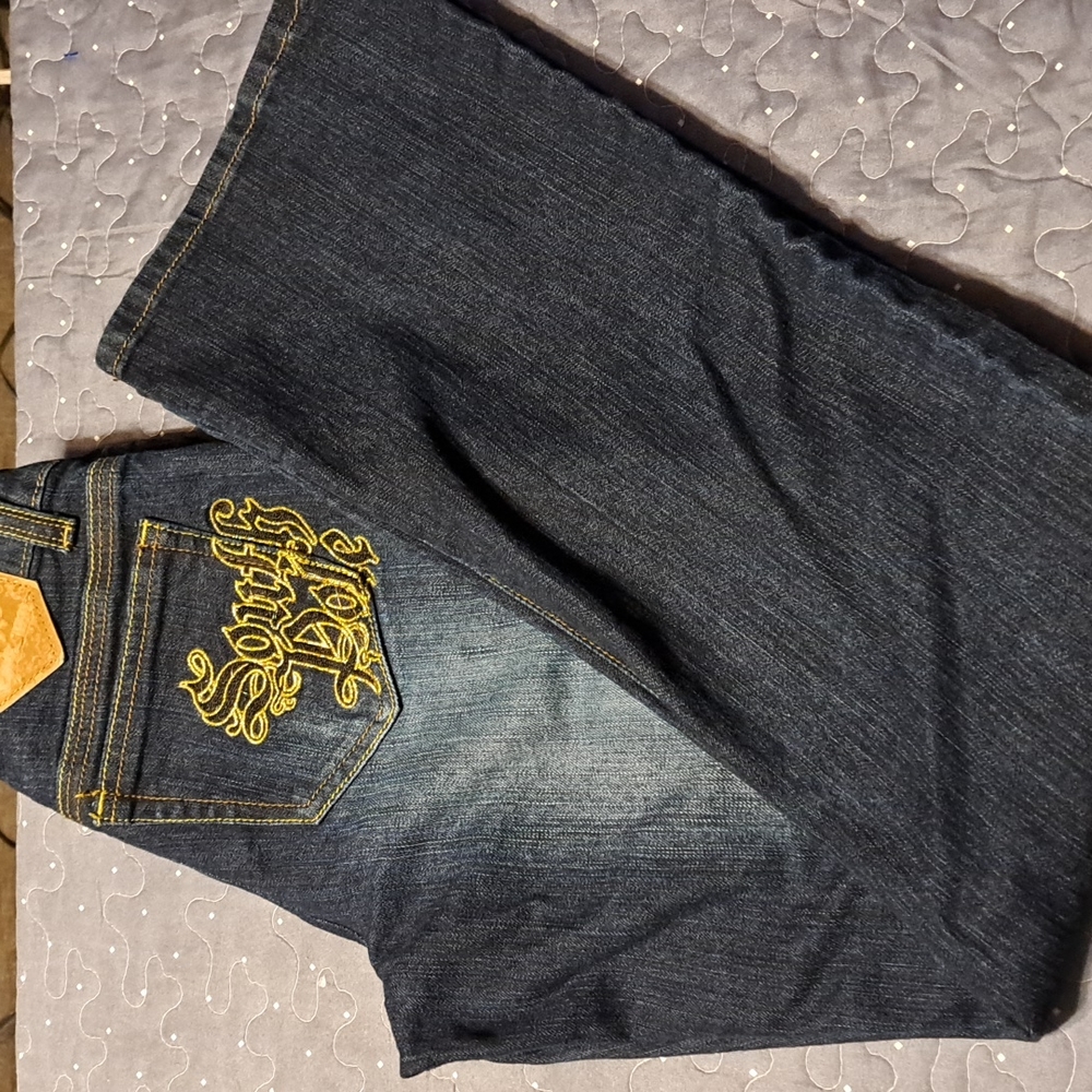 South Pole Jeans